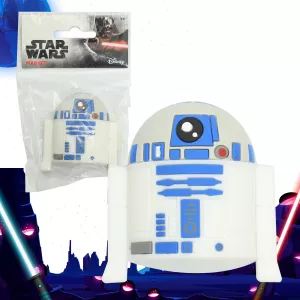 Monogram Iman 3D: Star Wars - R2 D2