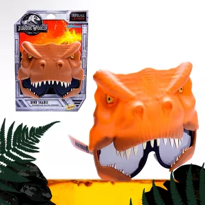 Jurassic World T-Rex Lentes de sol