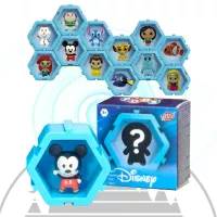 Wow Nano Pods- Figuras personajes de Disney Mystery