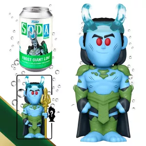 Funko Soda What If - Frost Giant Loki