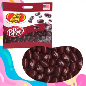 Jelly Belly Dr Pepper 3.5 OZ