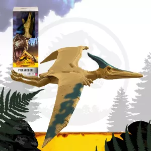 Jurassic World Pteranodon 12