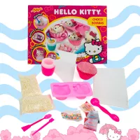 Hello Kitty Choco Bombas