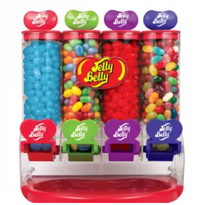 My Favorite Jelly Bean dispenser