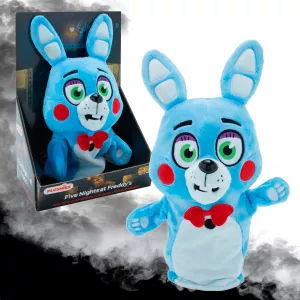 Funko Hand Puppet Five Nights At Freddy's Bonnie 8
